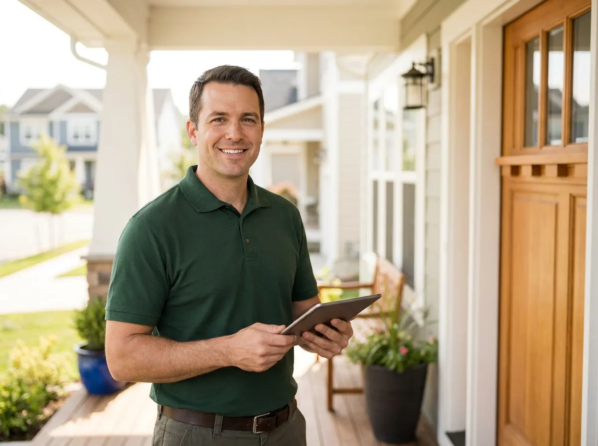 Pest control FAQs for Saint Inigoes, MD